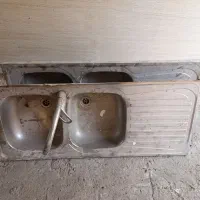 سینک ظرفشویی