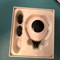 وسایل فیشیال