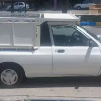 حمل بار وانت پرایدی تلفنی به سراسر ایران