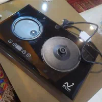 صفحه چای ساز مایسون