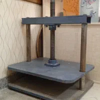 پرس دستی در حدنو