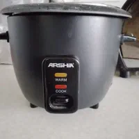 پلو پز یک نفره