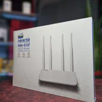 نتربیت 431f - 421f