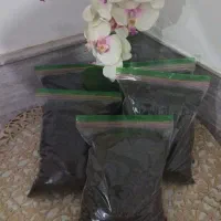 انواسبزیجات خشک و قورمه سبزی سرخ و وترشی نارنج