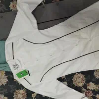 مانتو دخترانه
