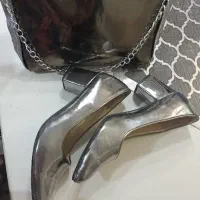 کیف و کفش زنانه سایز ۴۰-۴۱