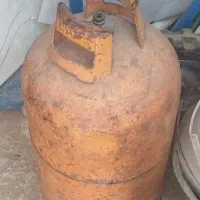کپسول گاز ایران گاز و بوتان