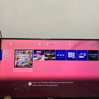 ps4 slim کم کارکرد دودسته