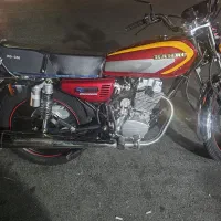 رهرو 200cc/1404 موتور به شرط