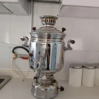 سماور 12 لیتری