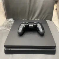 Ps4 اسلیم ۵۱۲ گیگ