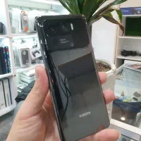 شیائومی mi 11 ultra « بی نظیر و قدرتمند »