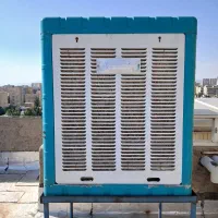 کولر آبی ۵۵۰۰ الکتروهاوس