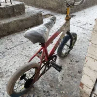 دوچرخه