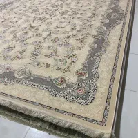 فرش تخفیفی ۱۲۰۰شانه بایر آلمان