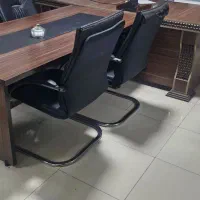 میز و صندلی اداری