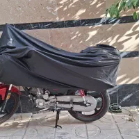 موتور سیکلت ساوین.هندا.معاوضه با پراید.کوییک.تیبا