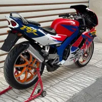 zx 150 nsr|موتورسیکلت|تهران, آذری|دیوار