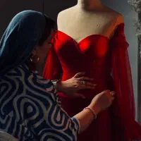 فقط در ۱۰ جلسه وارد دنیای درآمد زایی خیاطی شو