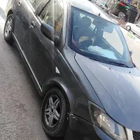 ساینا معاوضه تیبا 91