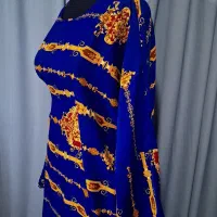 ماکسی خلیجی بدون سود