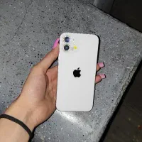 آیفون ۱۲ نرمال ۱۲۸ گیگ