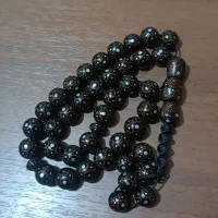 تسبیح هسته خرماسیم کوب