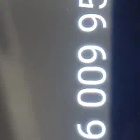 خط ایرانسل بیلبوردی  رند