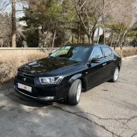 دنا پلاس توربو آپشنال ۱۴۰۴
