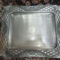سینی|ظروف سرو و پذیرایی|بیرجند, |دیوار