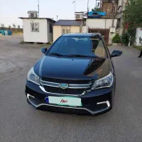 جیلی gc6