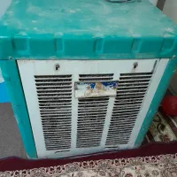 فروش یک عدد کولر آبی با قدرت ۳۵۰۰