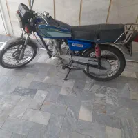 موتورمدل ۸۵پنج دنده