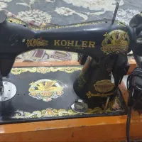 چرخ خیاطی