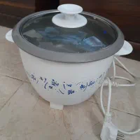 پلوپز ۴نفره سوزوکی