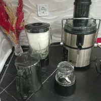 لوازم برقی و چینی و فنجان