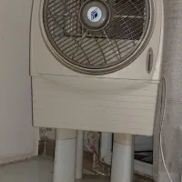 کولر آبی ایستاده