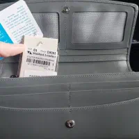 کیف دستی چرم مشهد