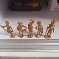 برنز