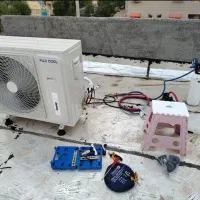 نصب سرویس تعمیر تخصصی کولر با قیمت مناسب و پایین