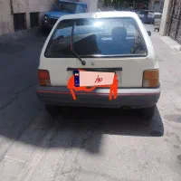 پراید هاچبک کره ای