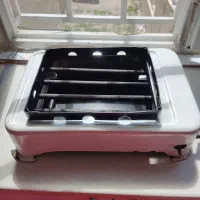 کباب پز گازی