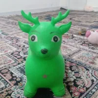 گوزن بادی سایز بزرگ