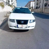 سمند سورن پلاس xu7p