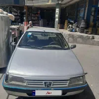 ۴۰۵ مدل ۸۹