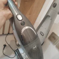 جارو شارژی میلن دوکاره|جاروبرقی، جارو شارژی، بخارشو|مشهد, سیلو|دیوار