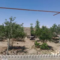 باغچه-700متر-کهک