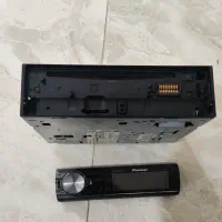 ضبط حرفه ای پایونیر مدل 8450bt