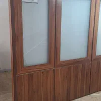 فروش پارتیشن  ۹ متر به ارتفاع ۲ متر ۱۰ سانت  متری۲