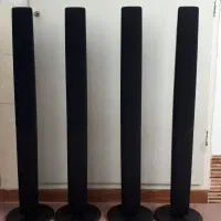 باند سینما خانگی سالم